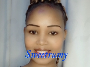 Sweetrumy