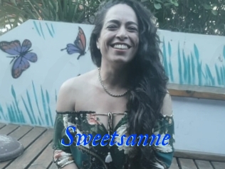 Sweetsanne