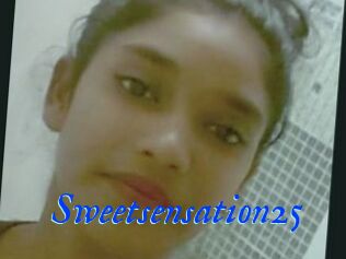 Sweetsensation25