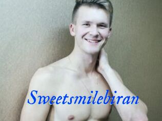 Sweetsmilebiran