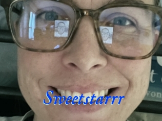 Sweetstarrr