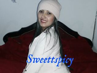 Sweettspicy