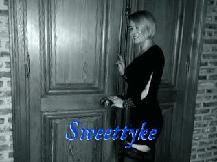 Sweettyke