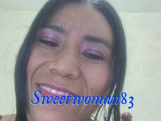 Sweetwoman83