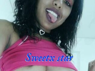 Sweetx_star