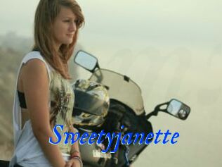 Sweetyjanette
