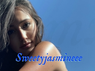 Sweetyjasmineee