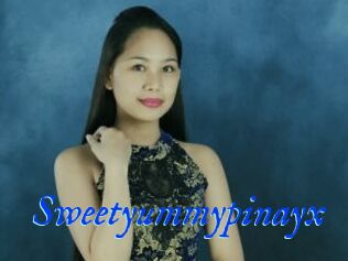 Sweetyummypinayx