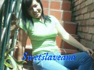 Swetslaveana