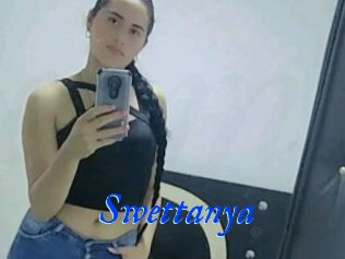 Swettanya