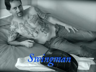 Swingman