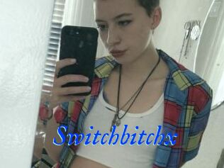 Switchbitchx