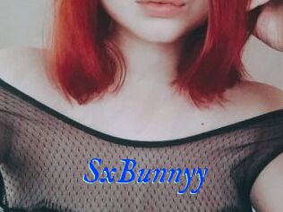 SxBunnyy