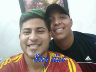 Sxy_duo