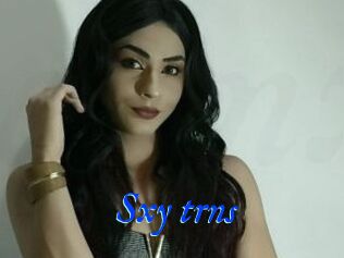 Sxy_trns