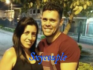 Sxycouple