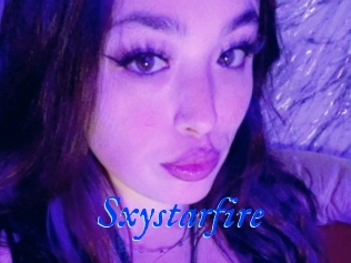Sxystarfire