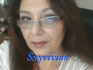 Sxyvivian