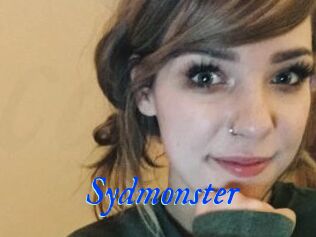 Sydmonster