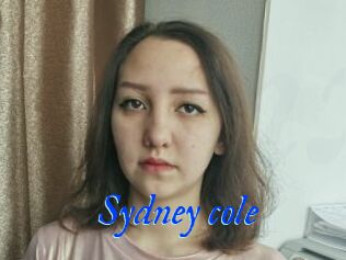 Sydney_cole