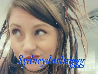 Sydneydarlinggg