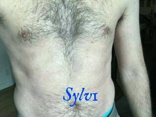 Sylv1