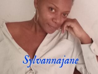 Sylvannajane