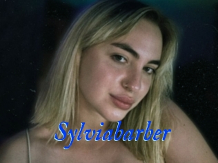 Sylviabarber