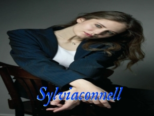 Sylviaconnell