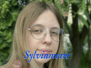 Sylviamoree