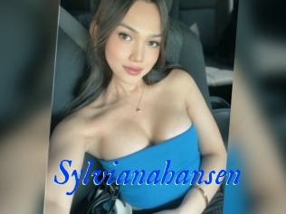 Sylvianahansen