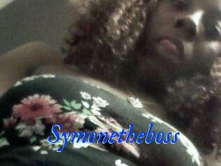 Symonetheboss