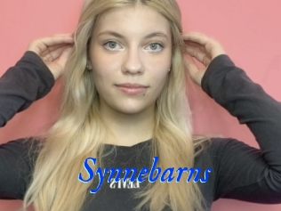 Synnebarns