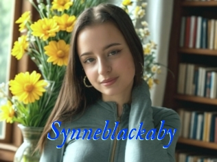 Synneblackaby