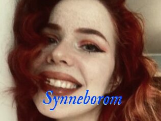 Synneborom