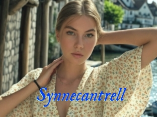 Synnecantrell