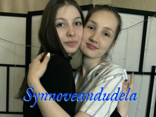Synnoveandudela