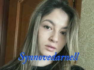 Synnovedarnell