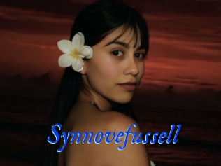 Synnovefussell