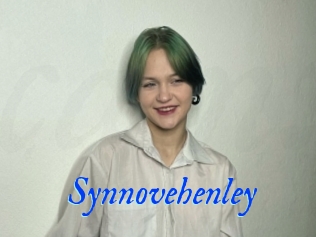 Synnovehenley