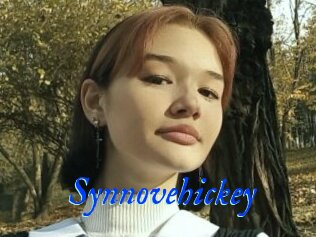 Synnovehickey