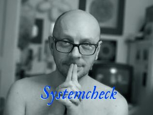 Systemcheck