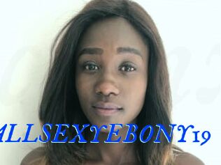 TALLSEXYEBONY19