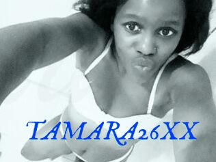 TAMARA26XX