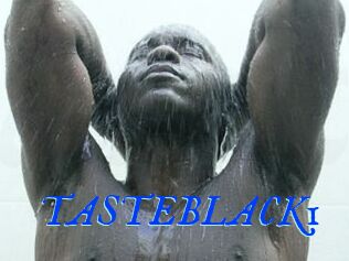 TASTEBLACK1