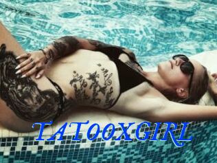 TATOOXGIRL