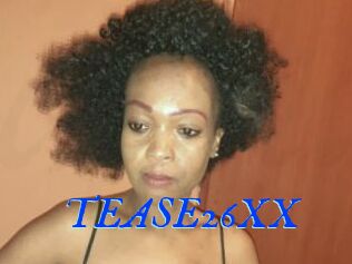 TEASE26XX