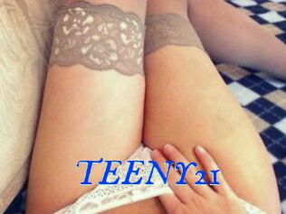 TEENY21