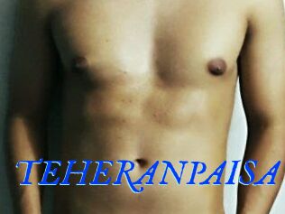 TEHERANPAISA