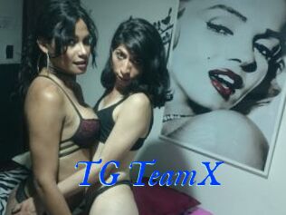 TG_TeamX